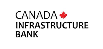 Canada Infrastructure Bank-The Canada Infrastructure Bank moves