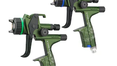 Satajet x5500 future green and blue band