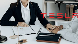 TeslaSuit