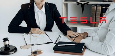 TeslaSuit