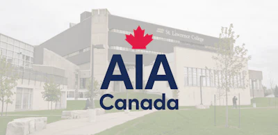 aia st lawrence