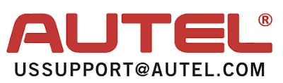 Autel Info Logo