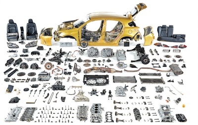 Car Part Image