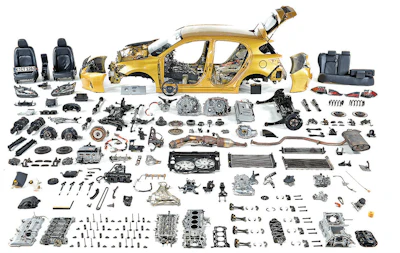 Car Part Image