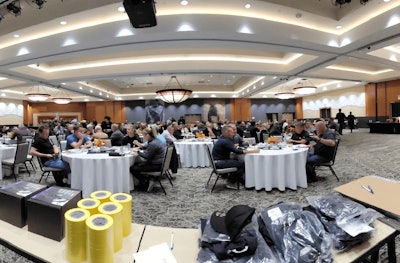 Photo provided by Saskatchewan Association of Automotive Repairers.