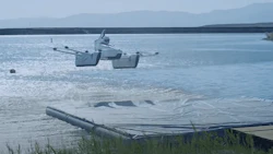 flying car