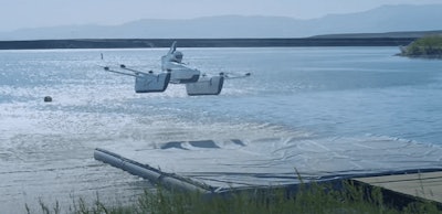flying car