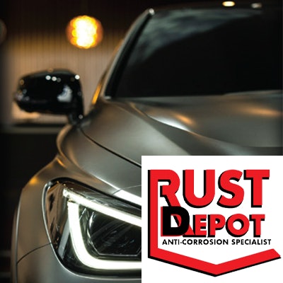 rust depot image