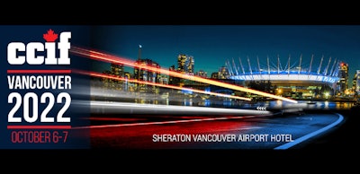 CCIFVan