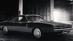 CarbonCharger