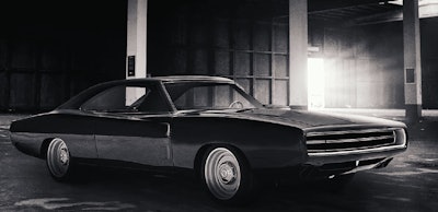 CarbonCharger