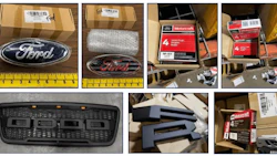 CounterfeitGrilles
