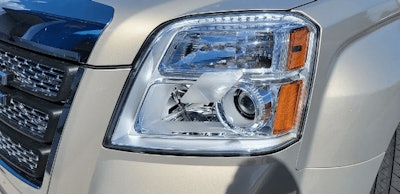GMCSticker