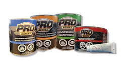 Pro Series Body Fillers lkq