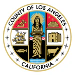 Seal Of Los Angeles County2 C California svg