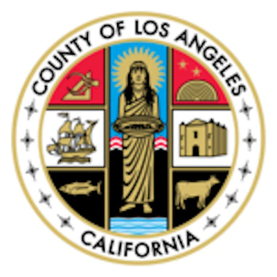 Seal Of Los Angeles County2 C California svg