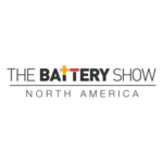 The Battery Show Logo 28229