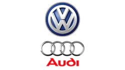 VW-Audi