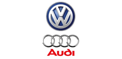 VW-Audi