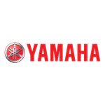 Yamaha Logo Red