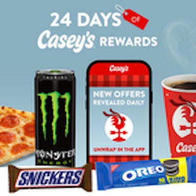 24DaysOfCaseys