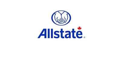 Allstate Insurance Company of Canada-Allstate Canada Issues Seco