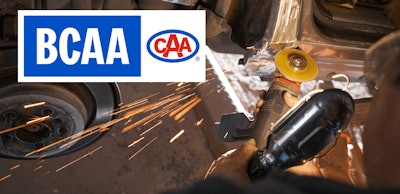 BCAA
