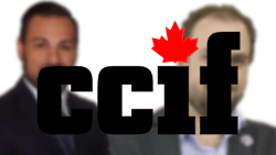 CCIF(1)