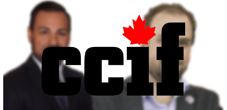 Setting the Course: Applications for 2023 CCIF Steering Committee now ...