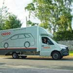 CazooSingleTransporter
