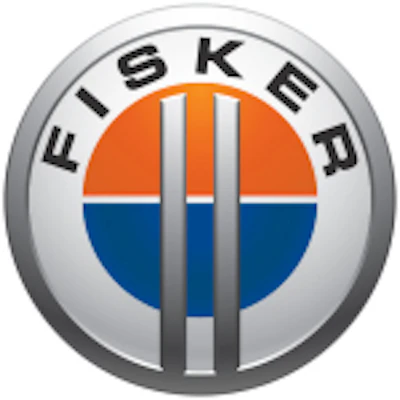 Fisker Inc Logo