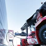Reachstacker