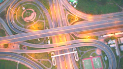 evav fast highway