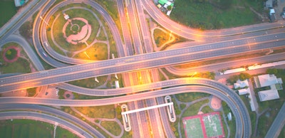 evav fast highway