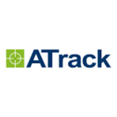 A Track Logo En 180x180