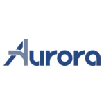 Aurora Wordmark Color 28129