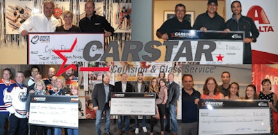 CARSTARCF