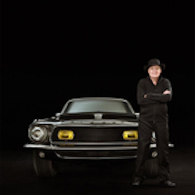 Carroll_Shelby_Black_Hornet