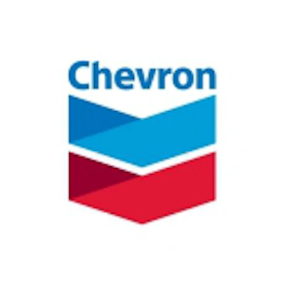 Chevron Logo 2020