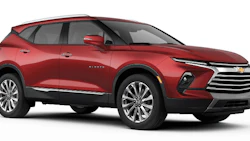 ChevyBlazer