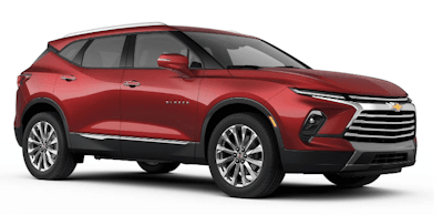 ChevyBlazer