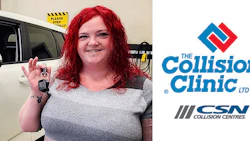 CollisionClinic