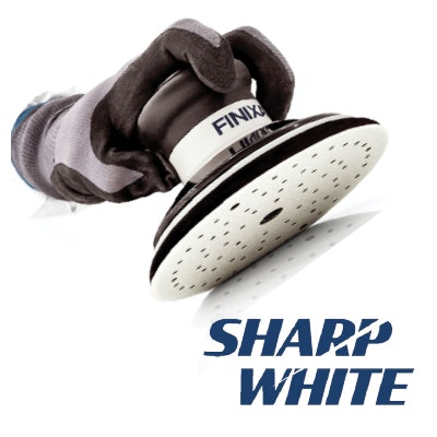 FinixaSharpWhite