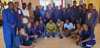 Kenya 2-lg