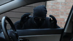 LondonThefts