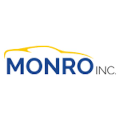Mnro Logo