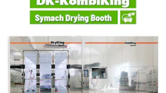 SYMACH DRYKING