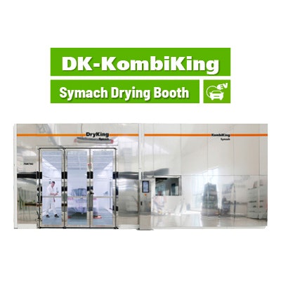 SYMACH DRYKING