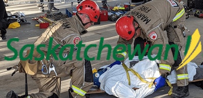 Saskfires