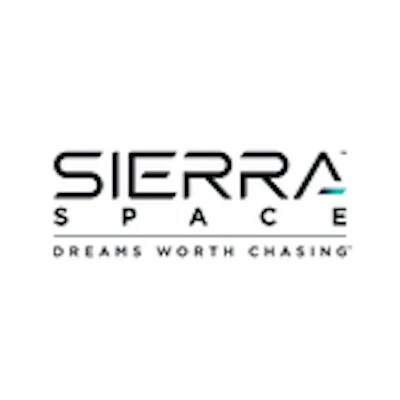 Sierra Space Logo 2022